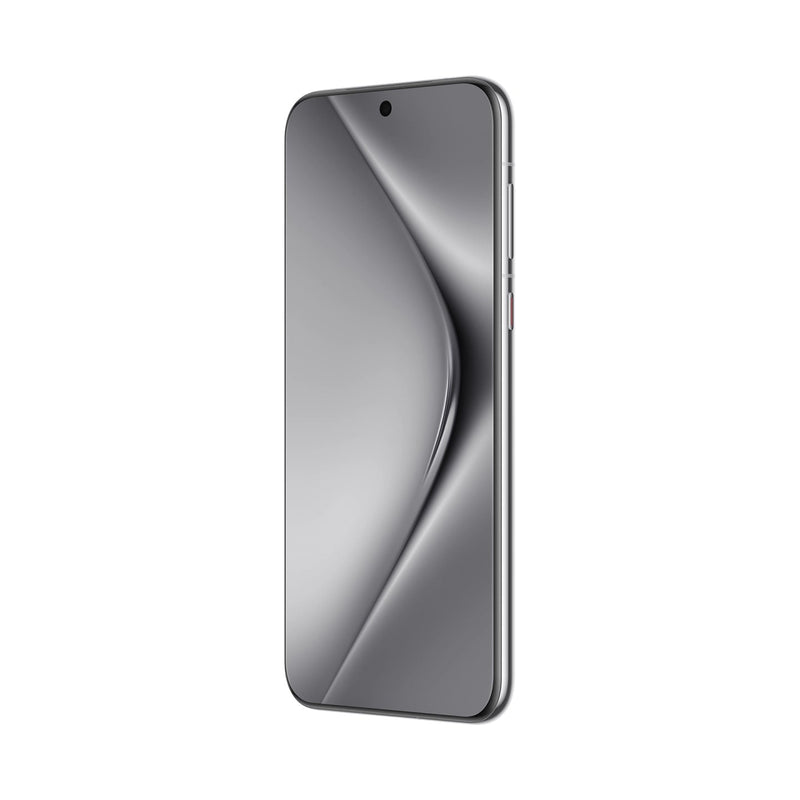 Huawei Pura 70 Pro+ Dual SIM, 16GB/512GB - Light Woven Silver