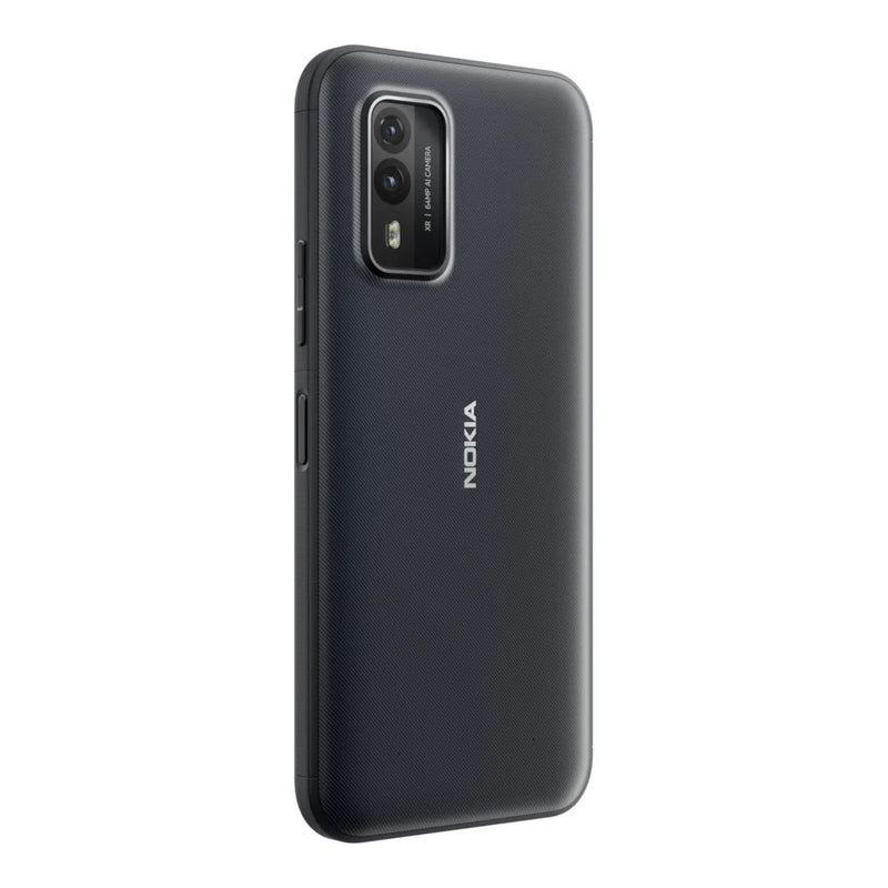 Nokia XR21 5G, Dual SIM, 6GB/128GB, Midnight Black (Global)