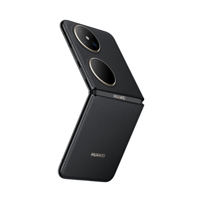 Huawei Pocket 2 Dual SIM, 12GB/512GB - Elegant Black