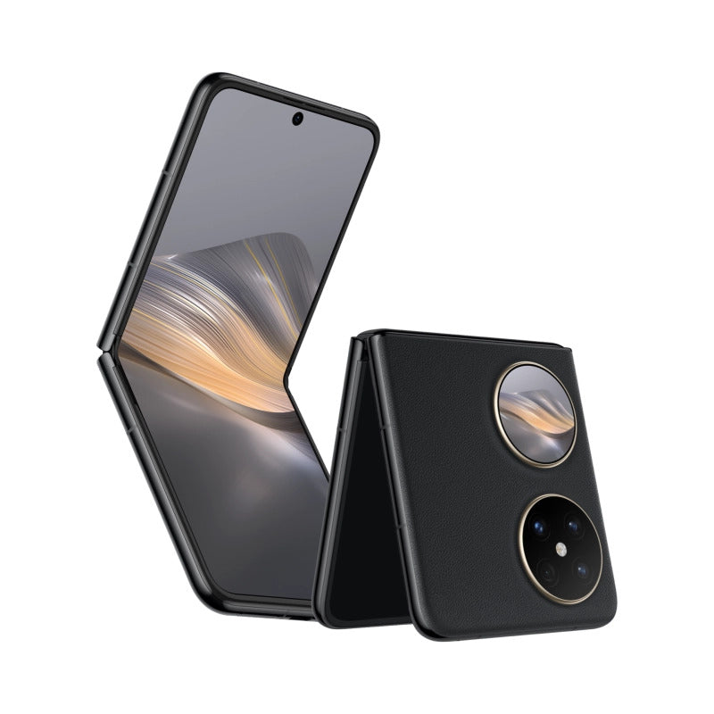 Huawei Pocket 2 Dual SIM, 12GB/512GB - Elegant Black