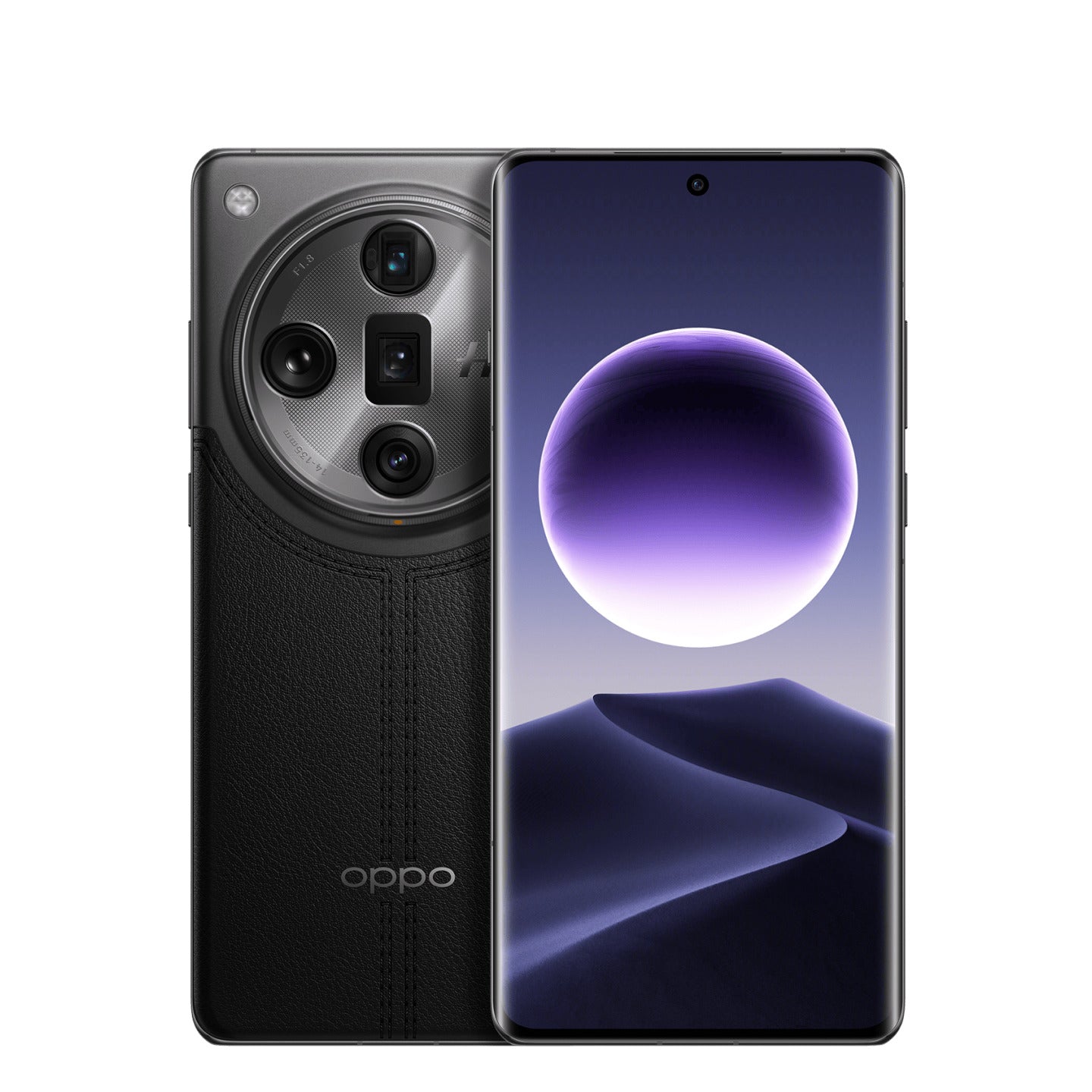 Buy OPPO Find X7 Ultra 5G Dual SIM, 16GB/256GB - Black in Canada