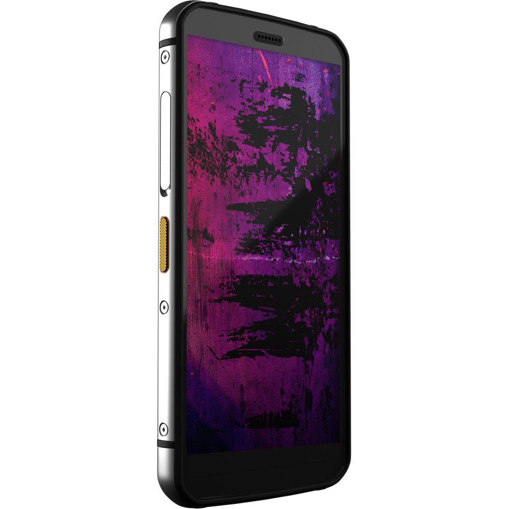 Cat S62 Pro 128GB Smartphone with Thermal Imaging (Unlocked) - PDAPlaza