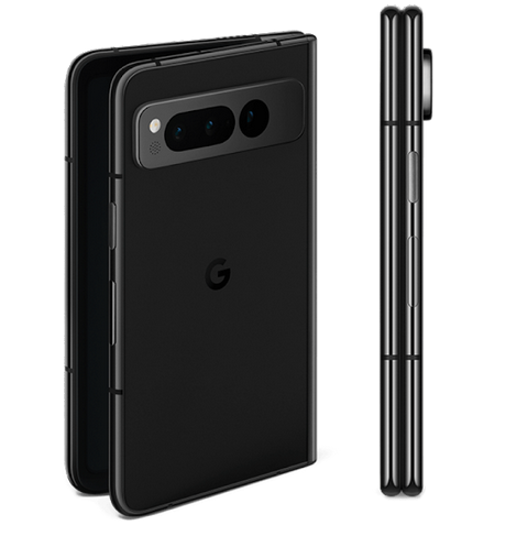 Google Pixel Fold 5G, 12GB/256GB, Obsidian (Global)