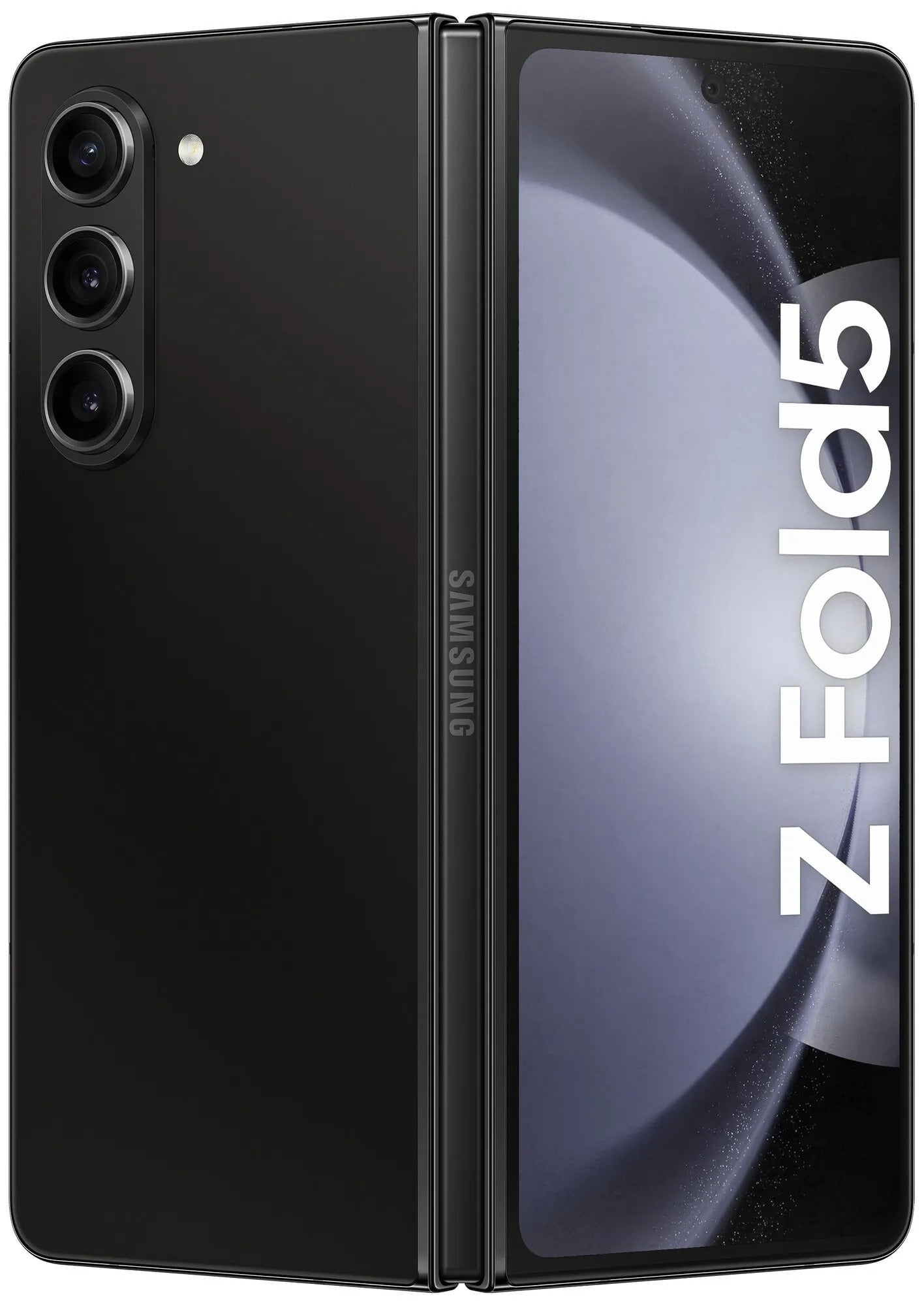 Buy Samsung Galaxy Z Fold5 5G Dual SIM, 12GB/512GB, Black in Canada