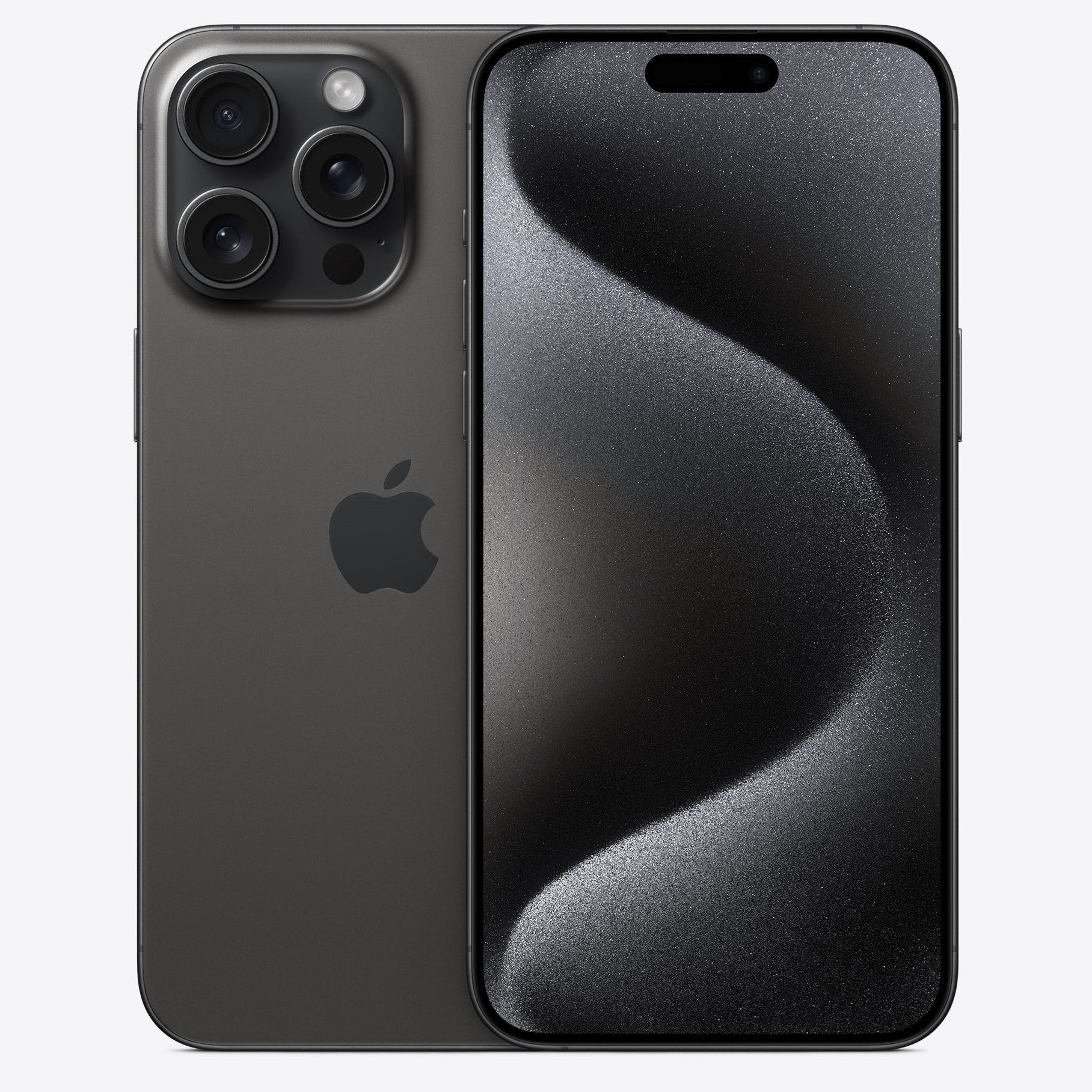 Buy Apple iPhone 15 Pro Max 5G 1TB Black Titanium Canadian Version