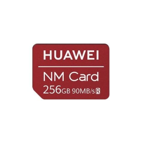Huawei NM Card 256Gb for Huawei Mate 20 / Mate 20 Pro / Mate 20 X