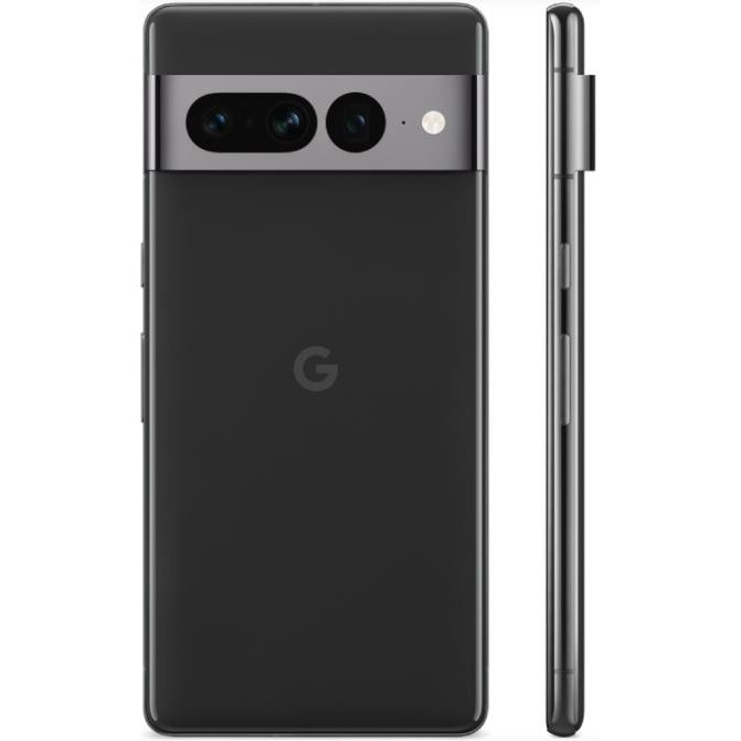 Google Pixel 7 Pro 5G 12GB/128GB, Obsidian - Global