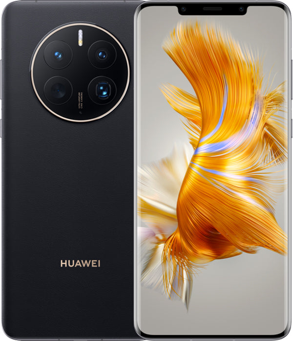 Buy Huawei Mate 50 Pro Dual SIM, 8GB/256GB, Black Kunlun in Canada