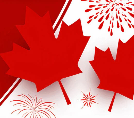 Happy Canada Day 2024!