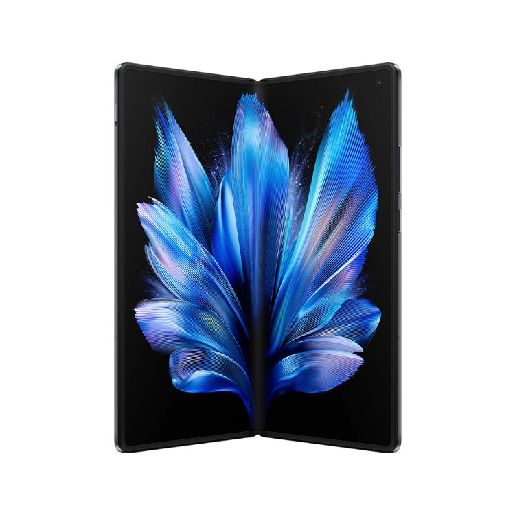 Vivo X Fold3 Pro 5G Dual SIM, 16GB/512GB - Black (CN Version)
