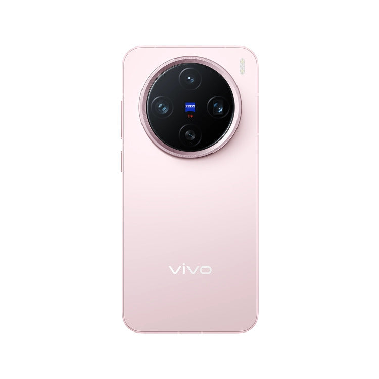 Vivo X200 Pro Mini 5G Dual SIM, 12GB/256GB - Powder Pink (CN Version)