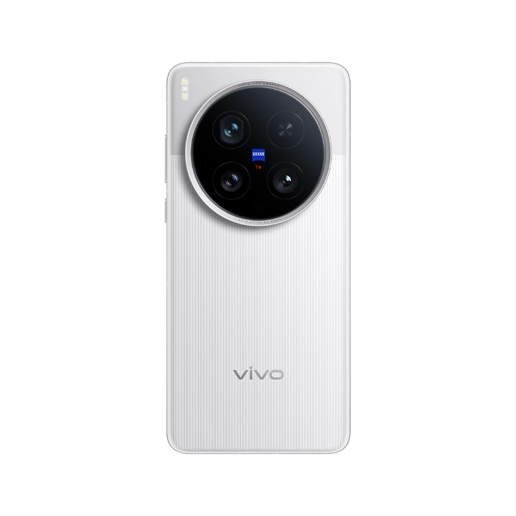 VIVO X200 Ultra 5G Dual SIM, 16GB/512GB - Silver (CN Version)