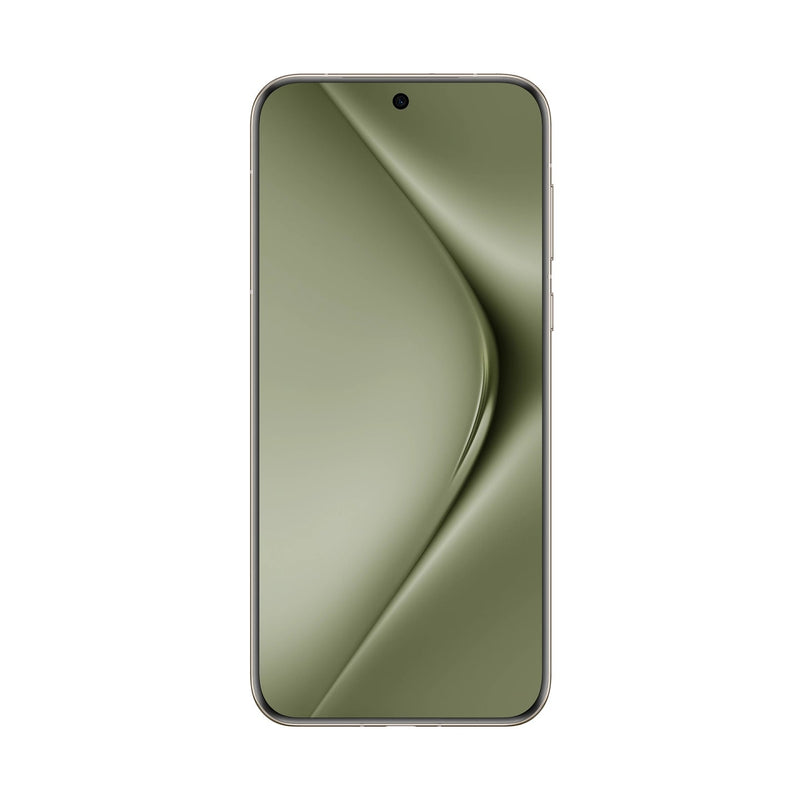 Huawei Pura 70 Ultra Dual SIM, 16GB/1TB - Chanson Green