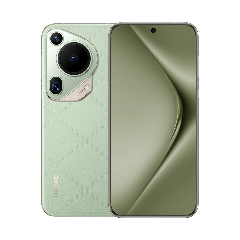 Huawei Pura 70 Ultra Dual SIM, 16GB/512GB - Chanson Green