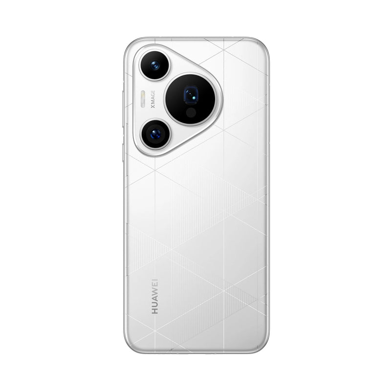 Huawei Pura 70 Pro+ Dual SIM, 16GB/1TB - String White