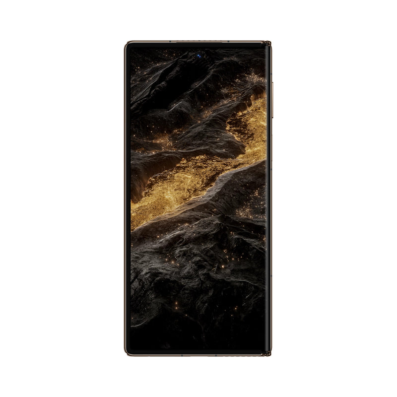 Huawei Mate XT Ultimate Design, GRL-AL10, 16GB/512GB - Dark Black (CN Version) (Open Box)