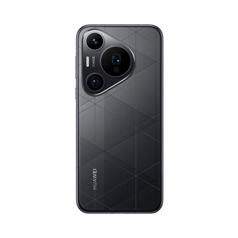 Huawei Pura 70 Pro+ Dual SIM, 16GB/1TB - Phantom Black