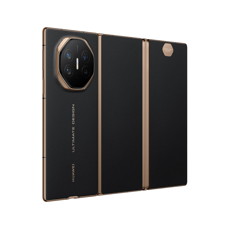 Huawei Mate XT Ultimate Design, GRL-AL10, 16GB/512GB - Dark Black (CN Version) (Open Box)