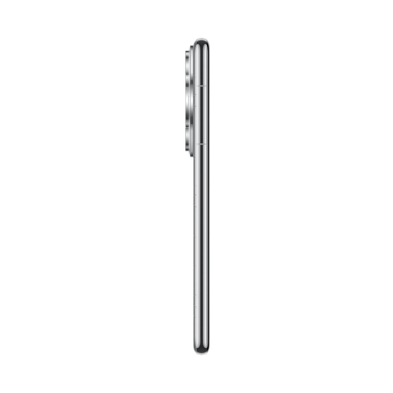 Huawei Pura 70 Pro+ Dual SIM, 16GB/1TB - Light Woven Silver