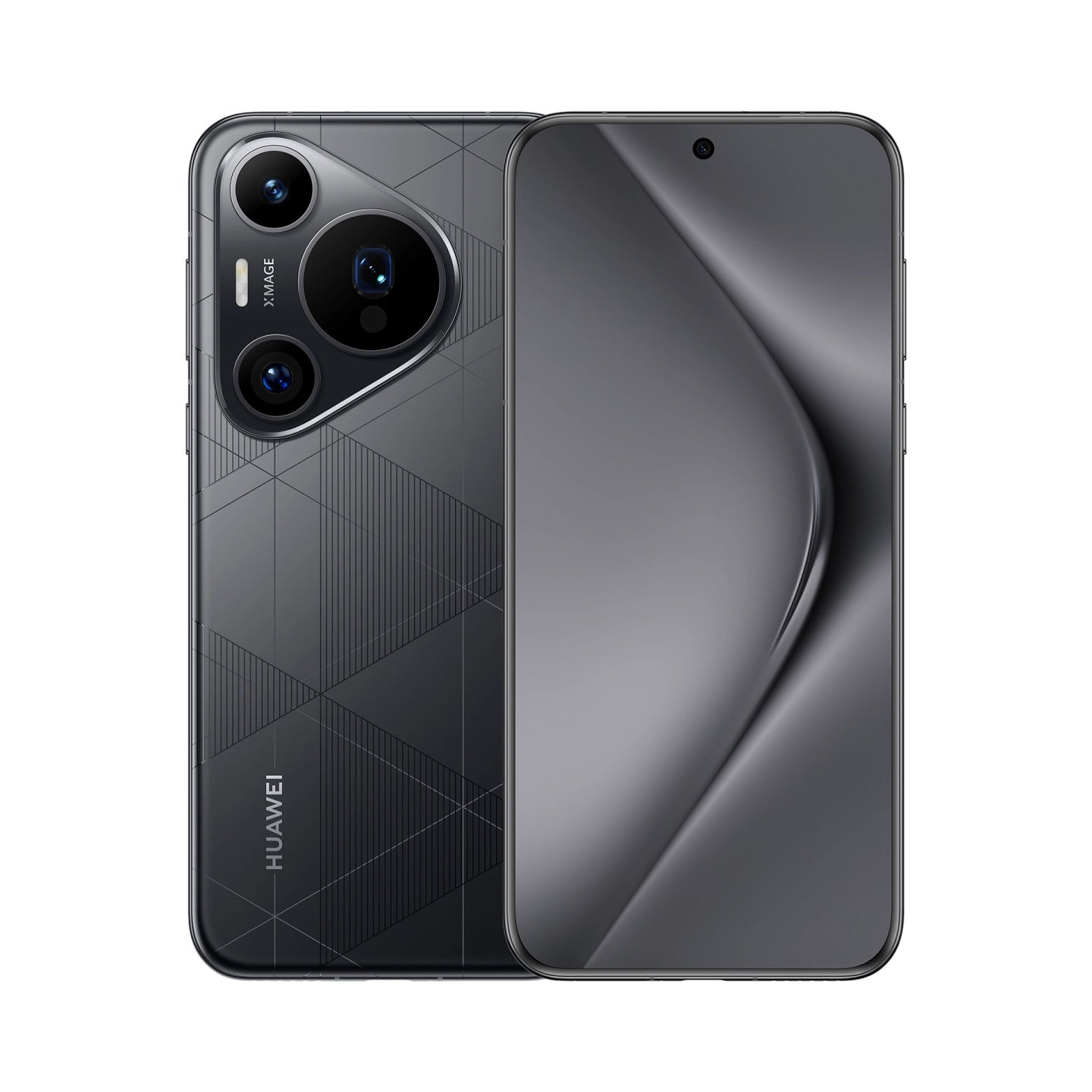 Buy Huawei Pura 70 Pro+ Dual SIM, 16GB/512GB - Black in Canada