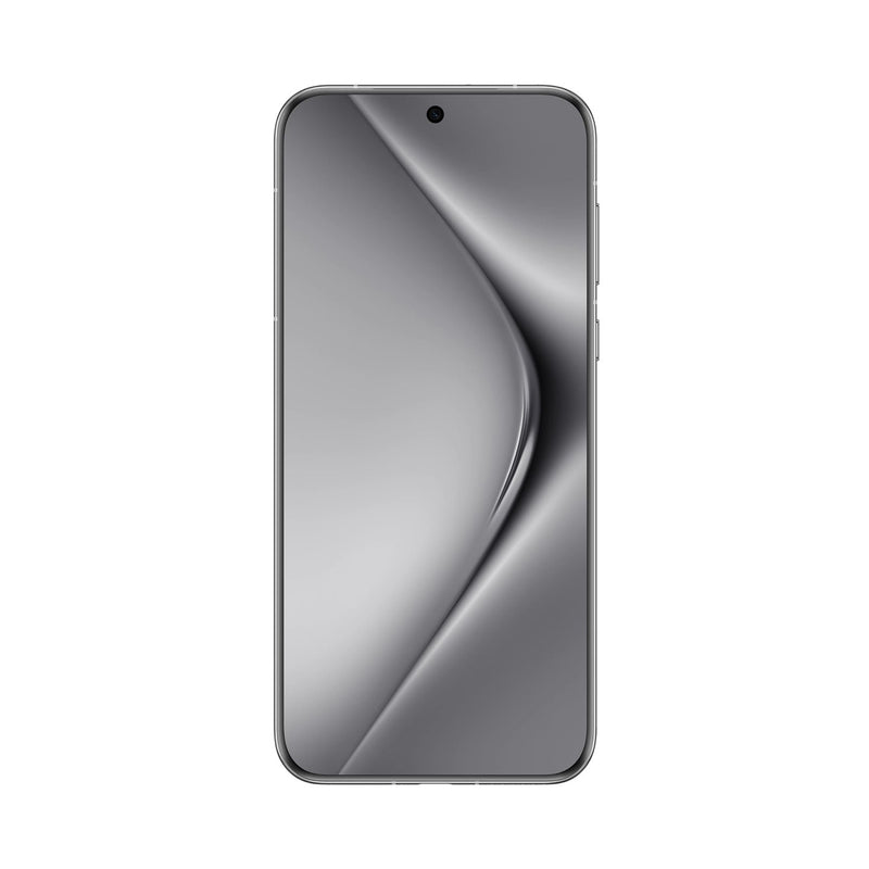 Huawei Pura 70 Pro+ Dual SIM, 16GB/512GB - Light Woven Silver