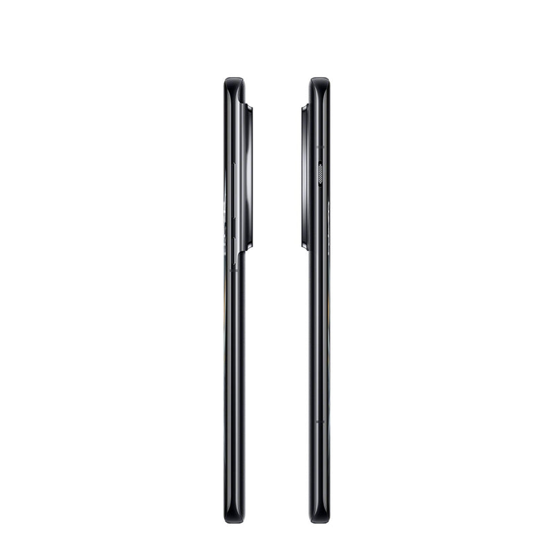 OnePlus 12 5G Dual SIM 16GB/512GB - Black (GLOBAL Verison)