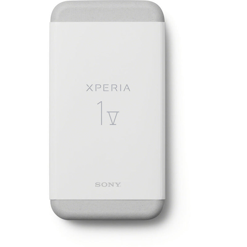 Sony Xperia 1 V 5G Dual SIM XQ-DQ72 12GB/256GB, Black - Factory Unlocked (Global)