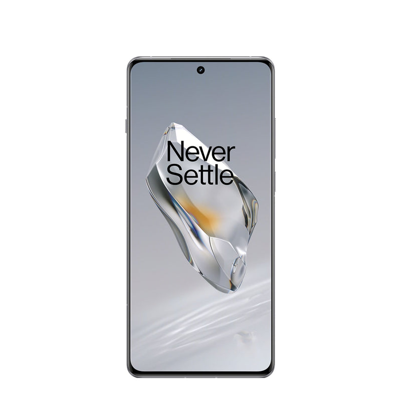OnePlus 12 5G Dual SIM 24GB/1TB - Silver (CN Verison)