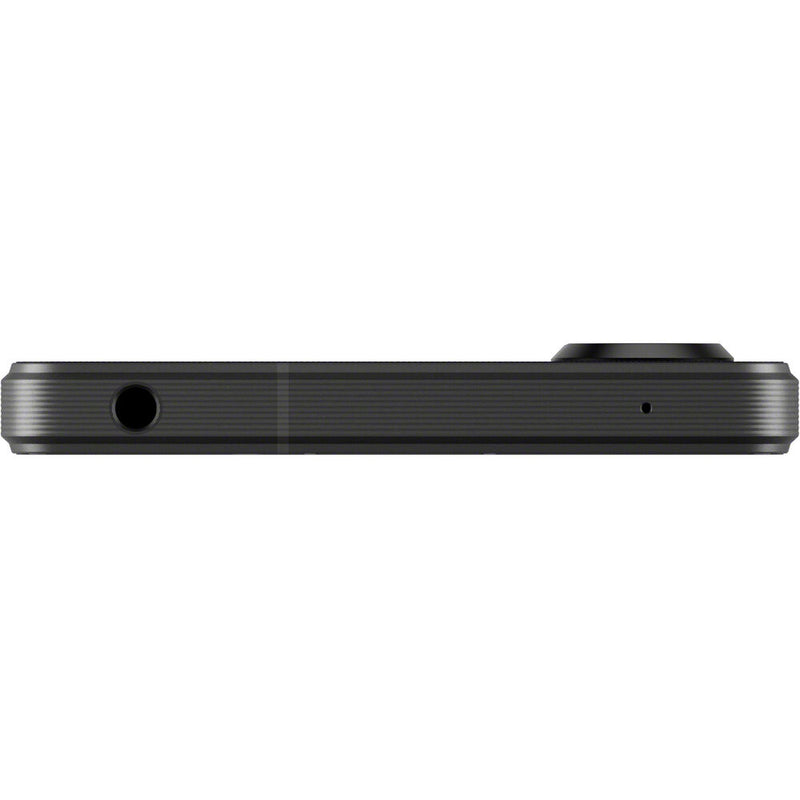 Sony Xperia 1 V 5G XQDQ62/B 12GB/256GB, Black - Factory Unlocked (North American Variant)
