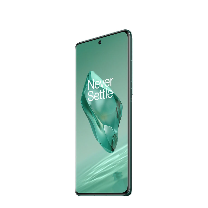 OnePlus 12 5G Dual SIM 16GB/512GB - Flowy Emerald (GLOBAL Verison)