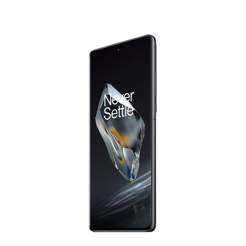 OnePlus 12 5G Dual SIM 16GB/512GB - Black (GLOBAL Verison)