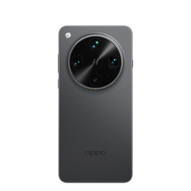OPPO Find X8 Ultra 5G Dual SIM, 16GB/512GB - Starry Black (CN Version)