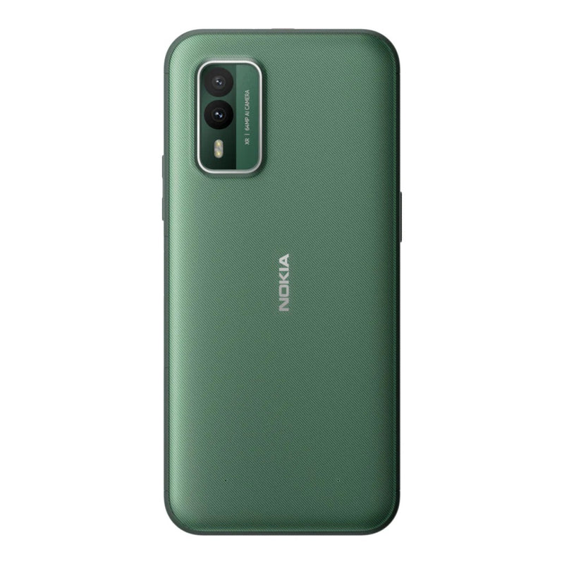 Nokia XR21 5G, Dual SIM, 6GB/128GB, Pine Green (Global)