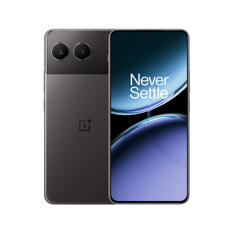 OnePlus Nord 4 Dual SIM, 12GB/256GB - Obsidian Midnight (Global)