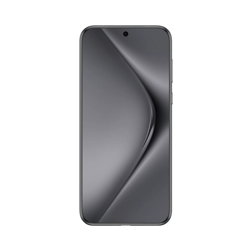 Huawei Pura 70 Pro Dual SIM, 12GB/512GB - Feather Black
