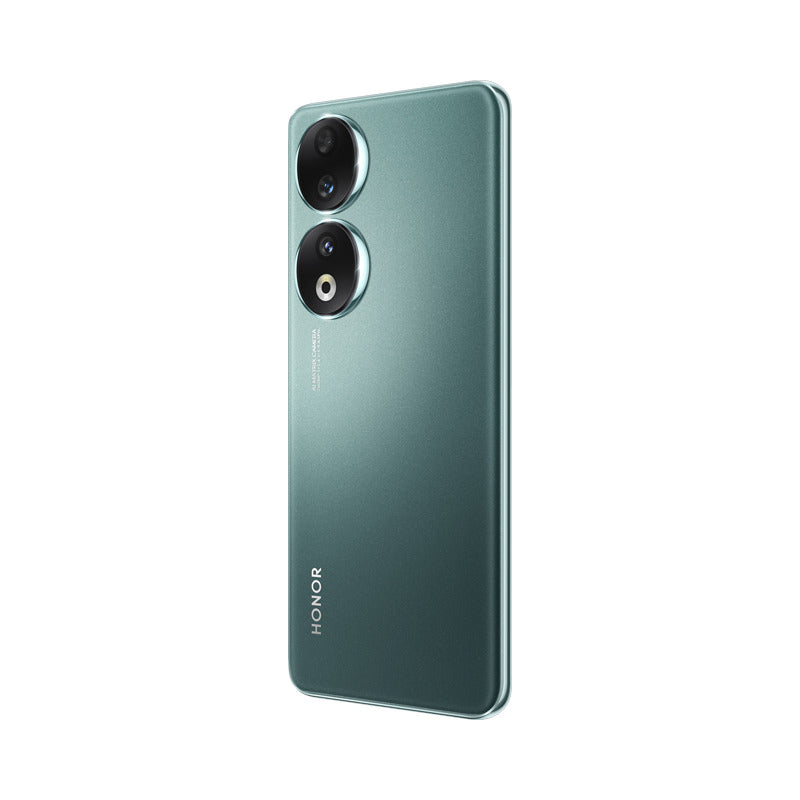 Honor 90 5G Dual SIM, 12GB/512GB, Emerald Green (Global)