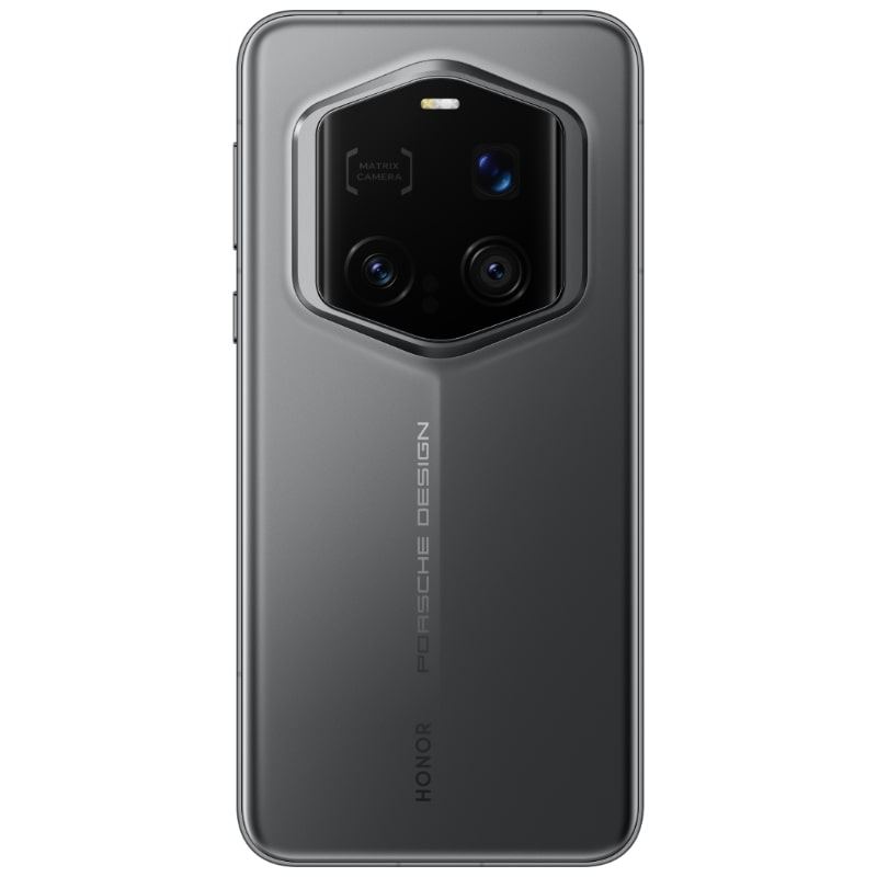 Honor Magic 7 RSR Porsche Design 5G Dual SIM, 16GB/512GB - Agate Gray (CN Version)