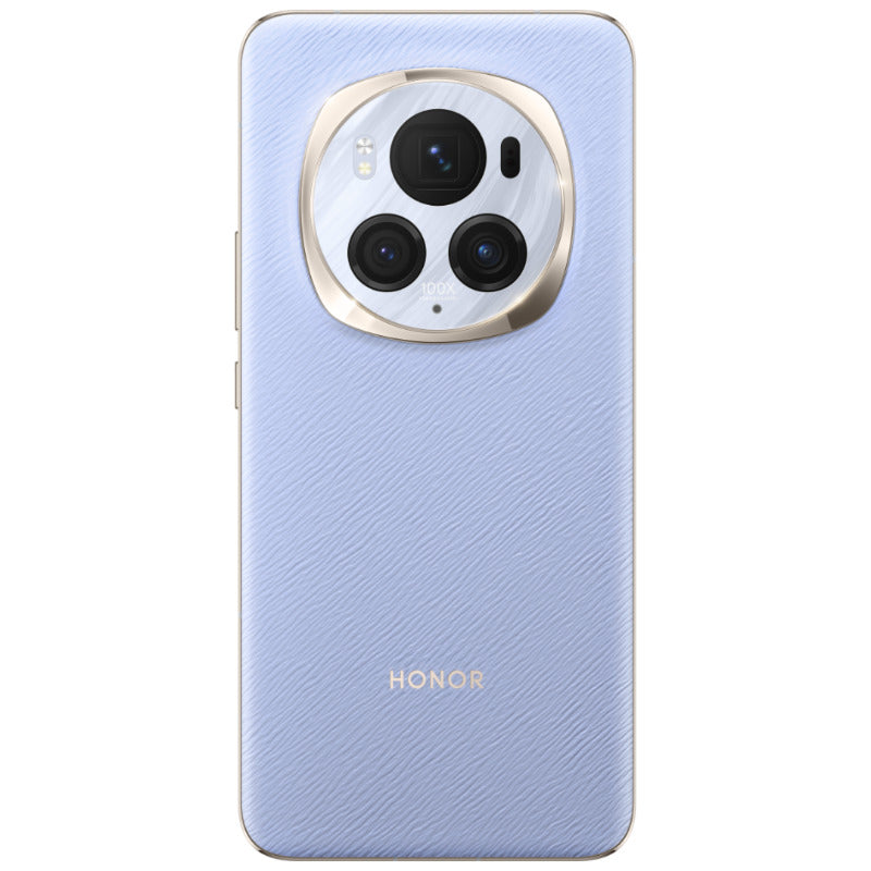 HONOR Magic 6 Pro 5G Dual SIM, 16GB/512GB - Cloud Purple (CN Version)
