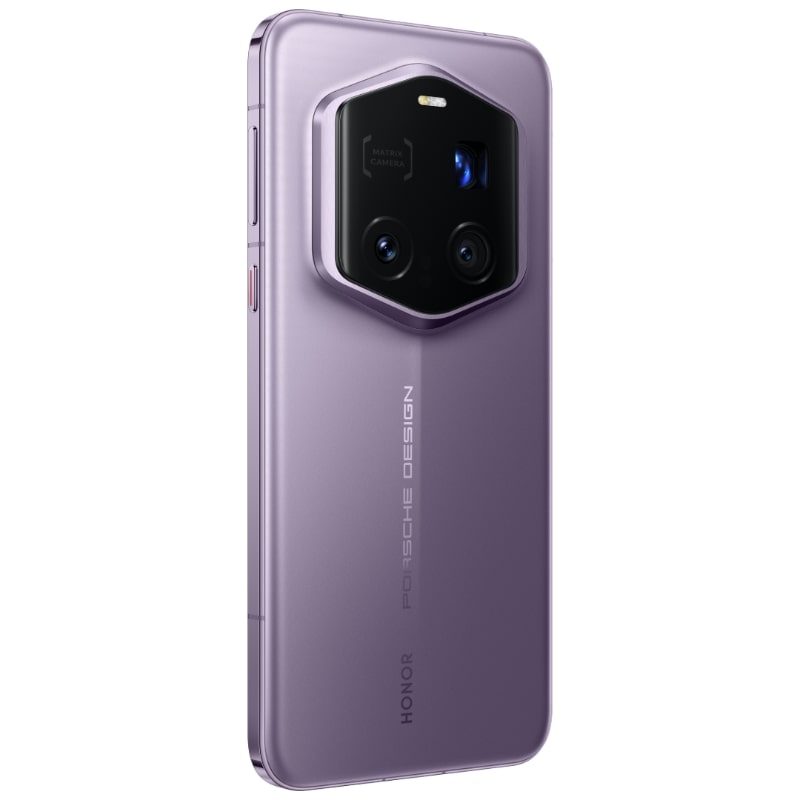 Honor Magic 7 RSR Porsche Design 5G Dual SIM, 16GB/512GB - Provence Purple (CN Version)