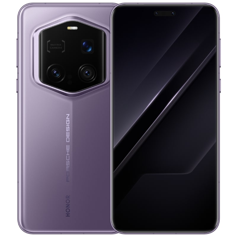 Honor Magic 7 RSR Porsche Design 5G Dual SIM, 24GB/1TB - Provence Purple (Global Version)