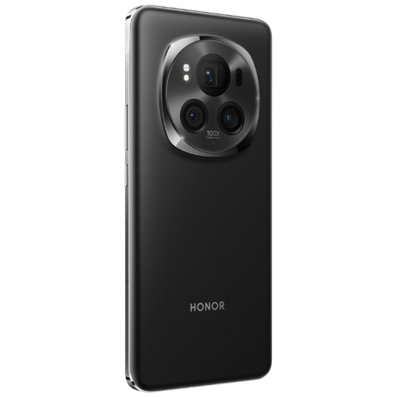 HONOR Magic 6 Pro 5G Dual SIM, 12GB/512GB - Velvet Black (Global Version)