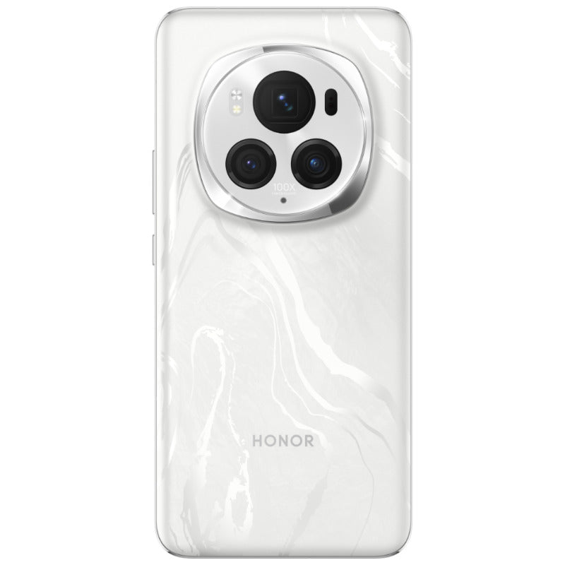HONOR Magic 6 Pro 5G Dual SIM, 12GB/256GB - Snow White (CN Version)