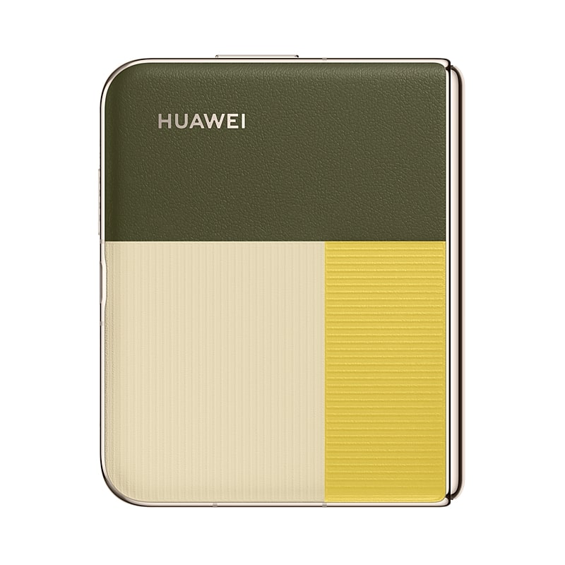 Huawei Pura X Collector's Edition, 16GB/512GB - Stylish Green