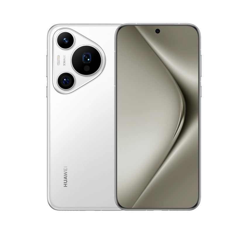 Huawei Pura 70 Pro Dual SIM, 12GB/512GB - Snowy White