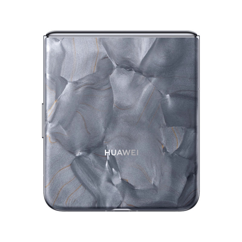 Huawei Pocket 2 Dual SIM, 12GB/256GB - Tahitian Gray