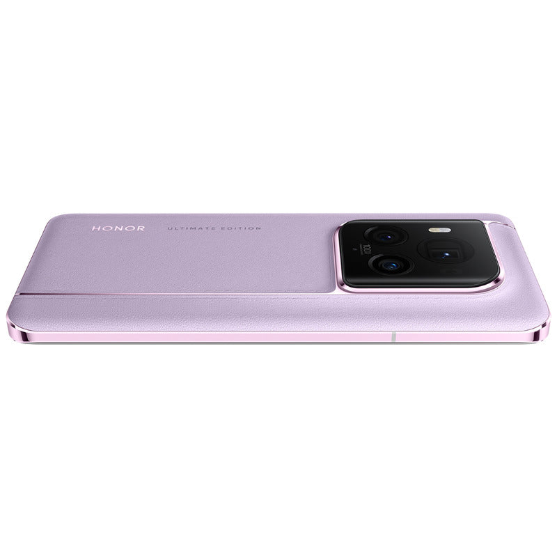 Honor Magic6 Ultimate 5G Dual SIM, 16GB/512GB - Sky Purple (CN Version)