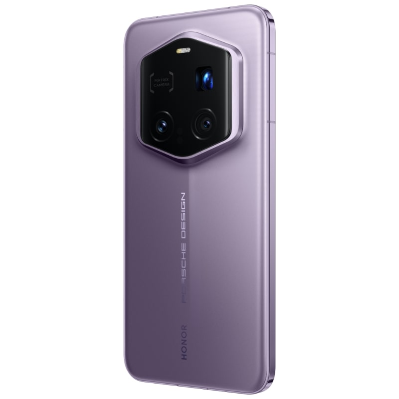 Honor Magic 7 RSR Porsche Design 5G Dual SIM, 16GB/512GB - Provence Purple (CN Version)