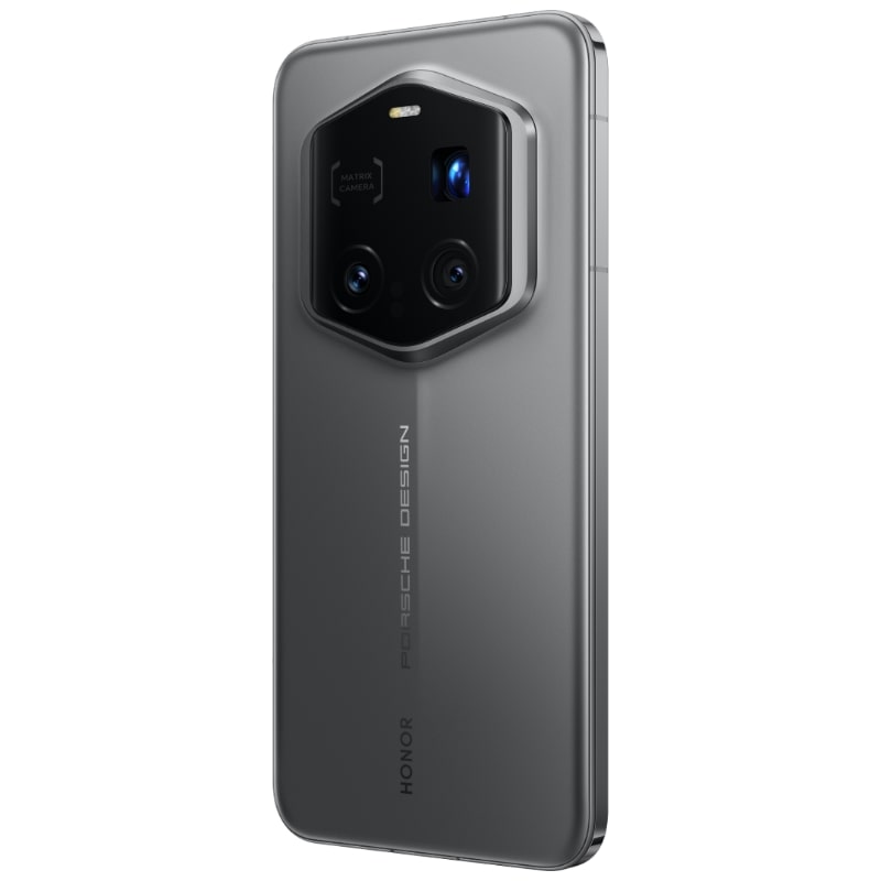 Honor Magic 7 RSR Porsche Design 5G Dual SIM, 24GB/1TB - Agate Gray (CN Version)