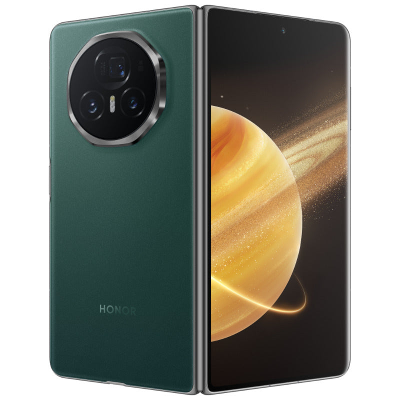 Buy Honor Magic V3 Green in Canada