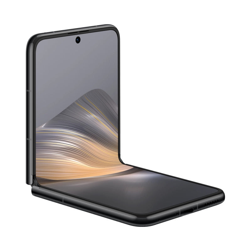 Huawei Pocket 2 Dual SIM, 12GB/1TB - Elegant Black